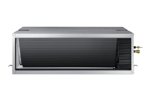 Samsung CAC High Static Pressure Duct Heat Pump (ANHPKH/C250KEU)